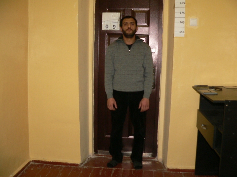 В Екатеринбурге задержали подозреваемого в разбойном нападении на дальнобойщика - Фото 2