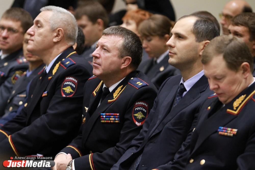 Лучший участковый России служит в Верхней Салде. Свердловский полицейский выиграл международный конкурс профмастерства - Фото 4