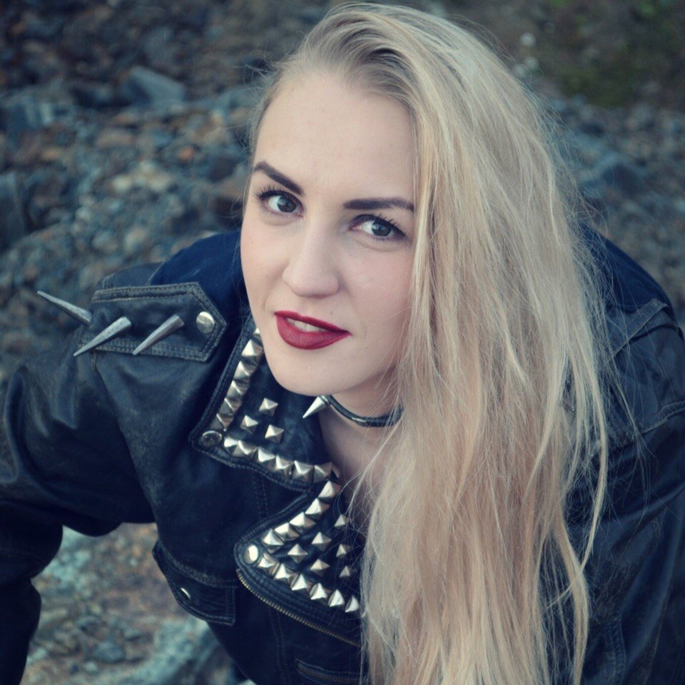 Бортпроводница из Екатеринбурга вошла в «Топ самых красивых стюардесс России 2016» - Фото 6