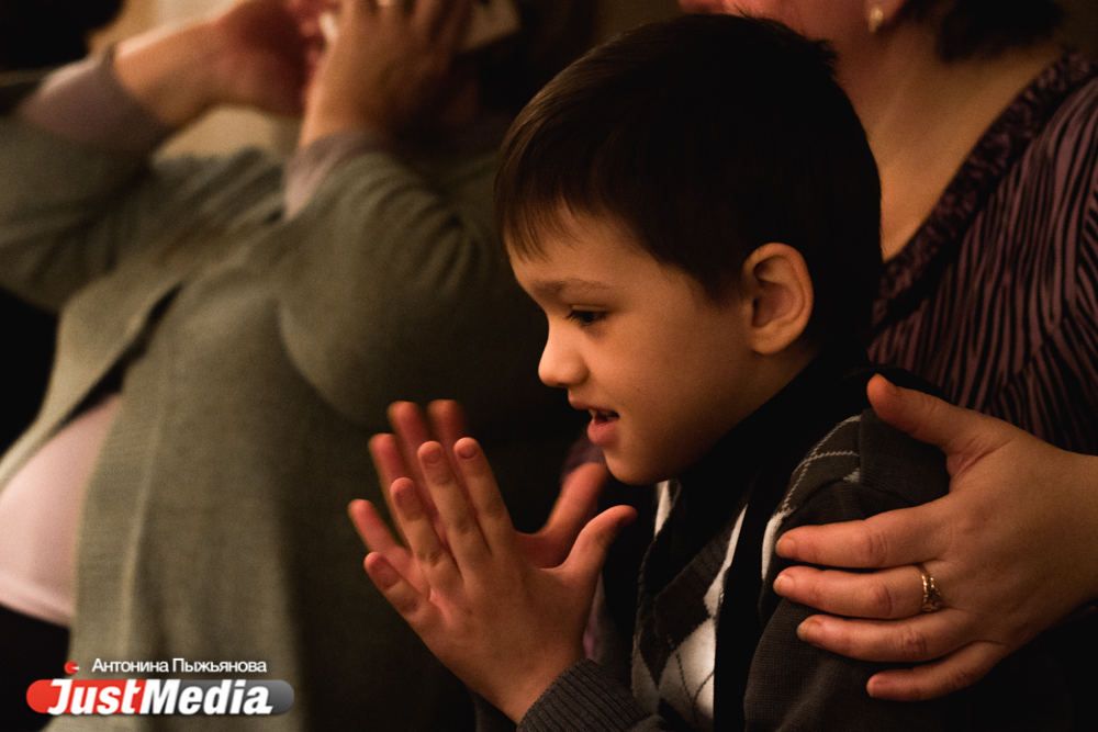 Последний день новогодних каникул оперный театр отпраздновал спектаклем «Морозко» - Фото 9