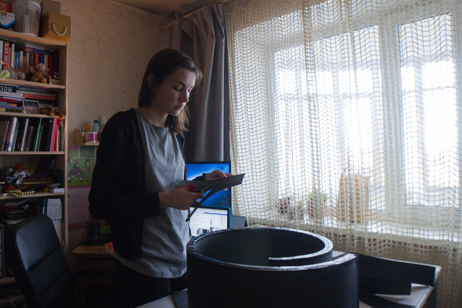 «Сначала изнасиловал, потом предложил вызвать такси до дома». Откровения жертвы уличного нападения в Екатеринбурге. ИНТЕРВЬЮ - Фото 7
