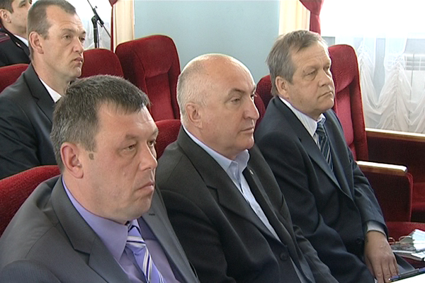 Проекты общественного совета при ГУ МВД области получили высокую оценку в МВД России - Фото 2