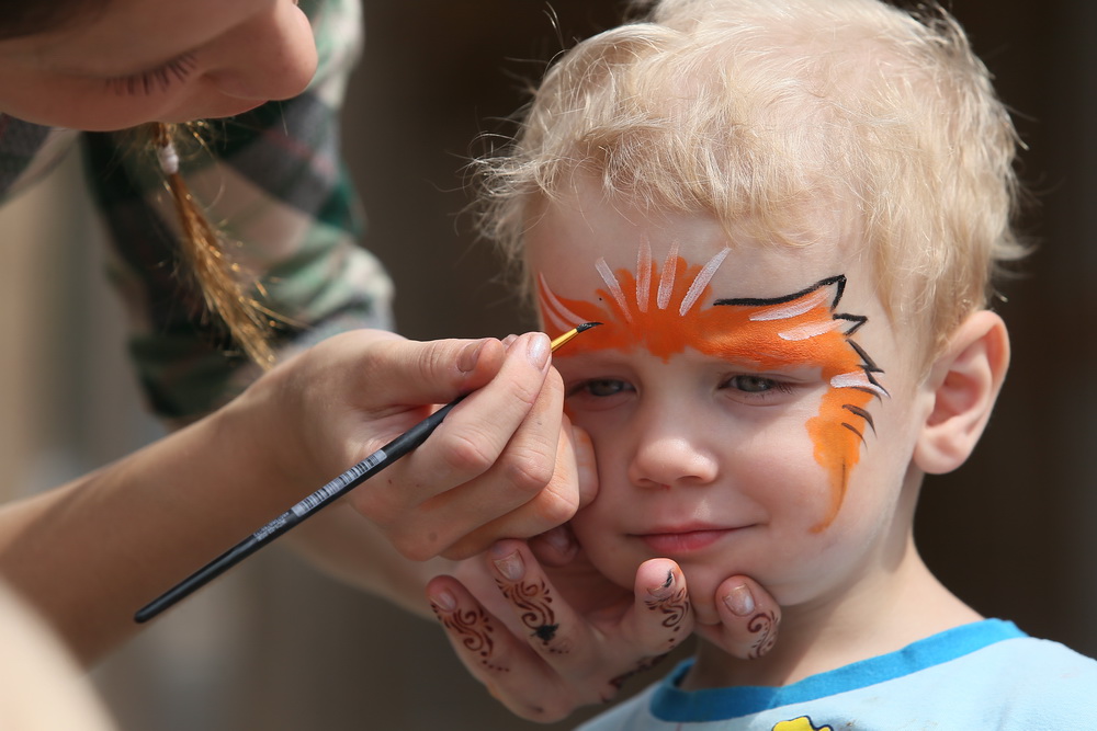 Гостеприимство на все 100 в ЖК «Малевич» - Фото 8