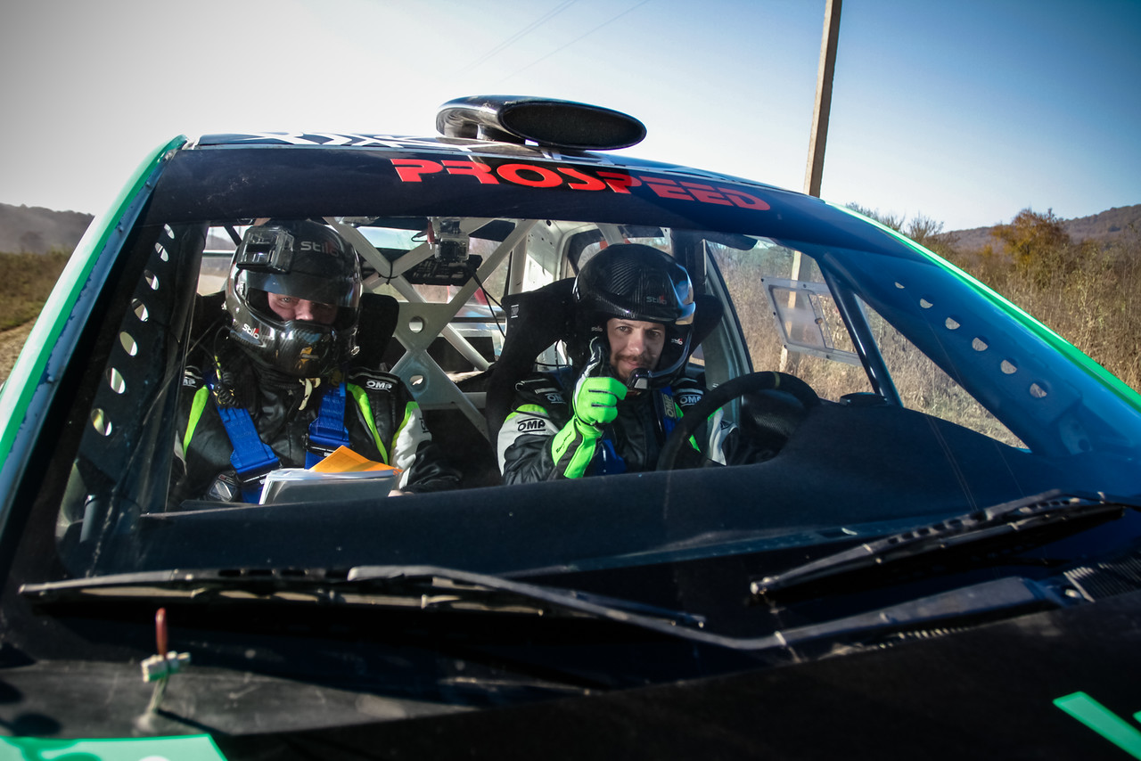 Кубок России по ралли отправляется на Урал - Фото 7