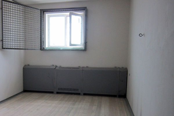 ЕвроСИЗО на 1000 мест в деревне Бутырки откроется в будущем году - Фото 2