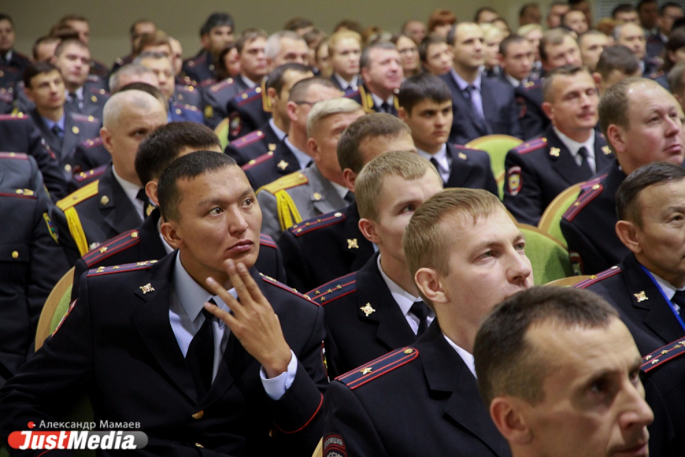 Лучший участковый России служит в Верхней Салде. Свердловский полицейский выиграл международный конкурс профмастерства - Фото 3