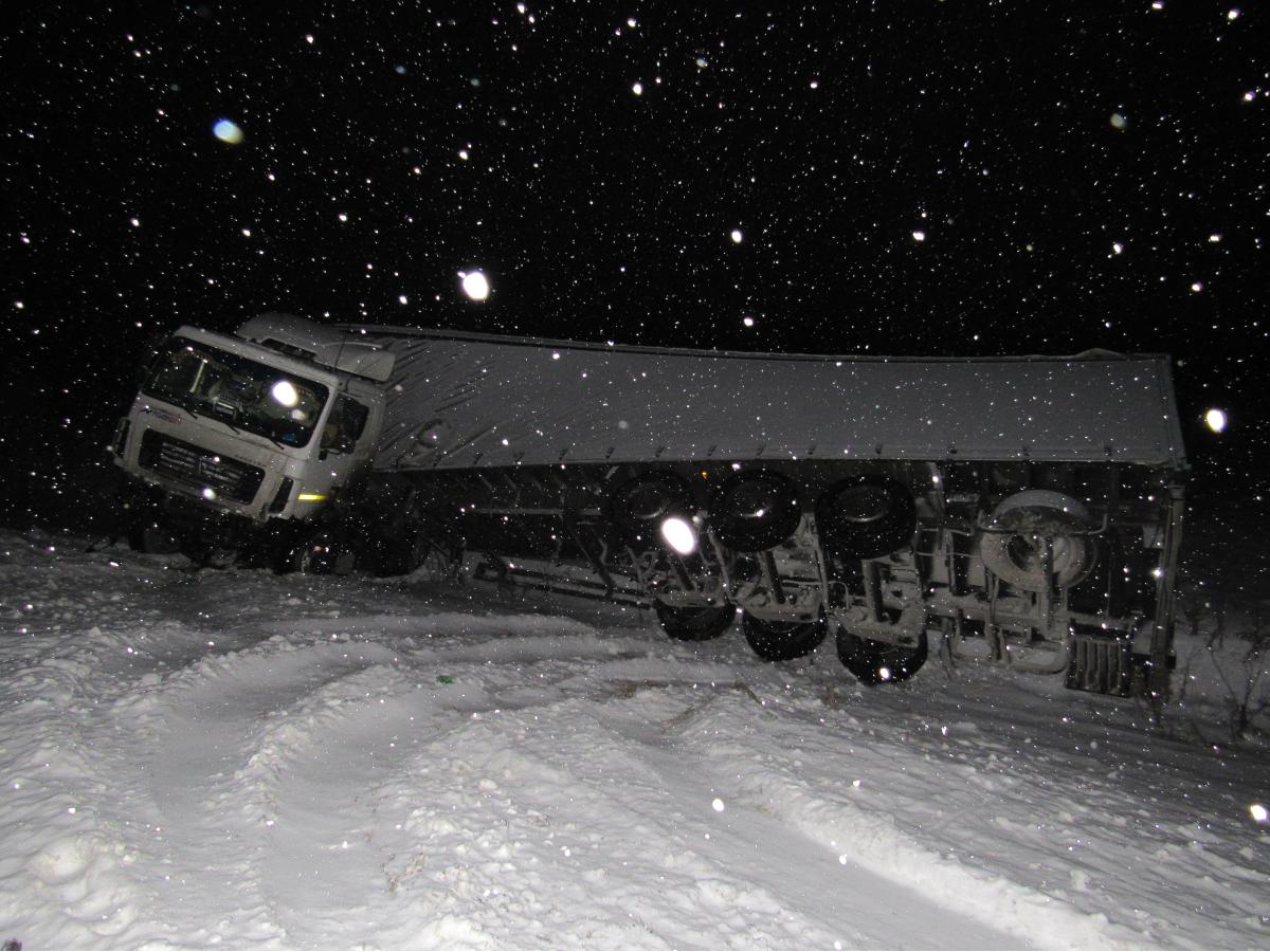 В двух ДТП вблизи Камышлова и Полевского погибли два человека - Фото 7