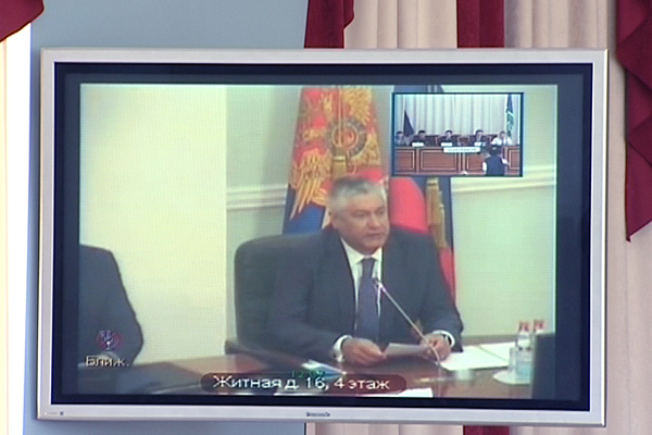 Проекты общественного совета при ГУ МВД области получили высокую оценку в МВД России - Фото 3