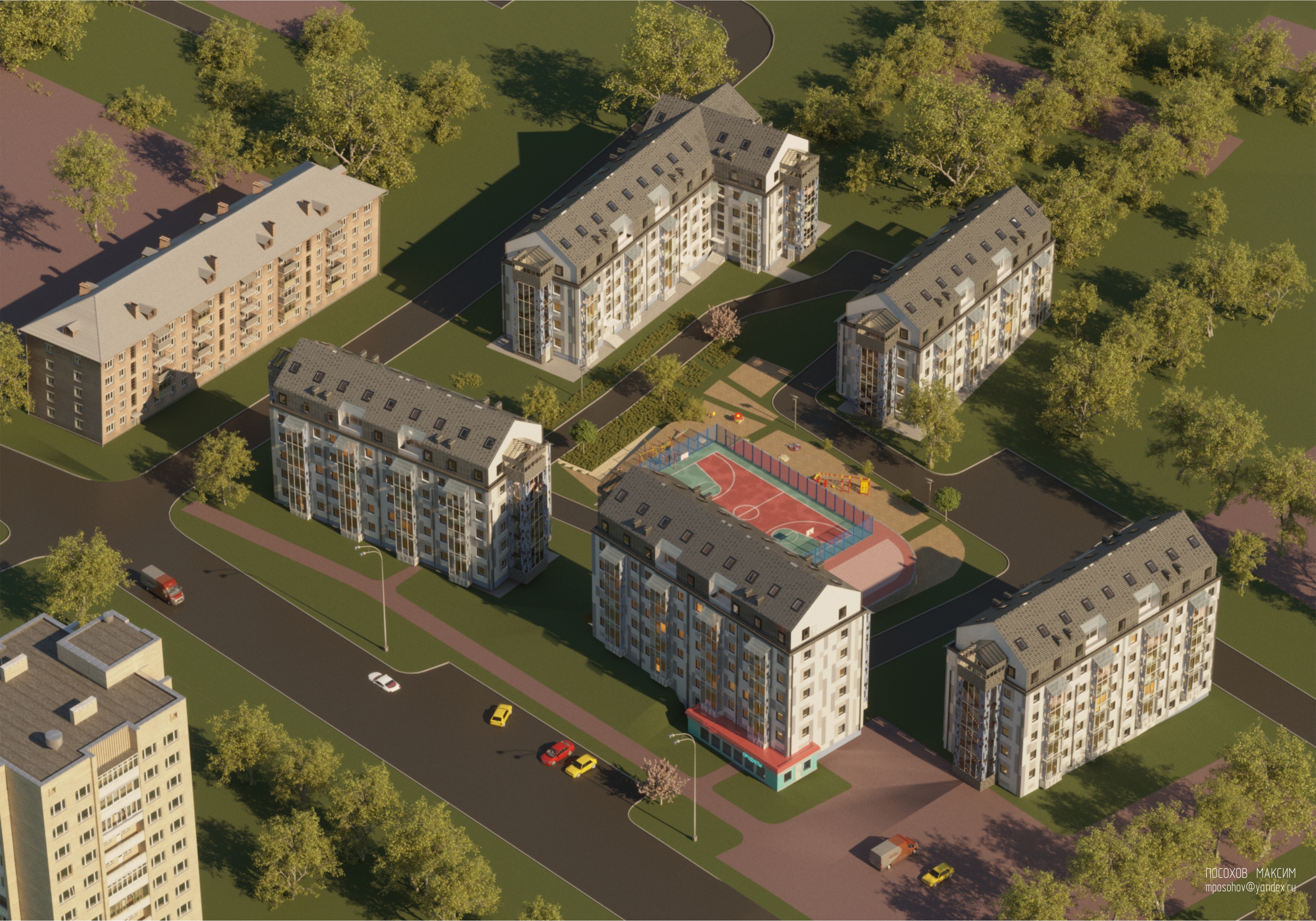 В Екатеринбурге изобрели «оружие» против дорогостоящих капремонтов. СПЕЦПРОЕКТ - Фото 4