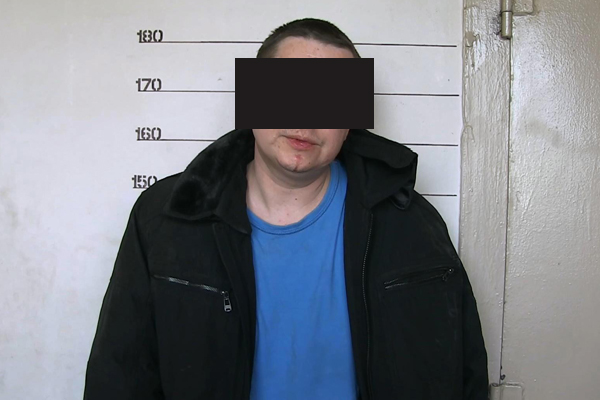 Еще один екатеринбуржец попытался штурмом взять психиатрическую больницу - Фото 2