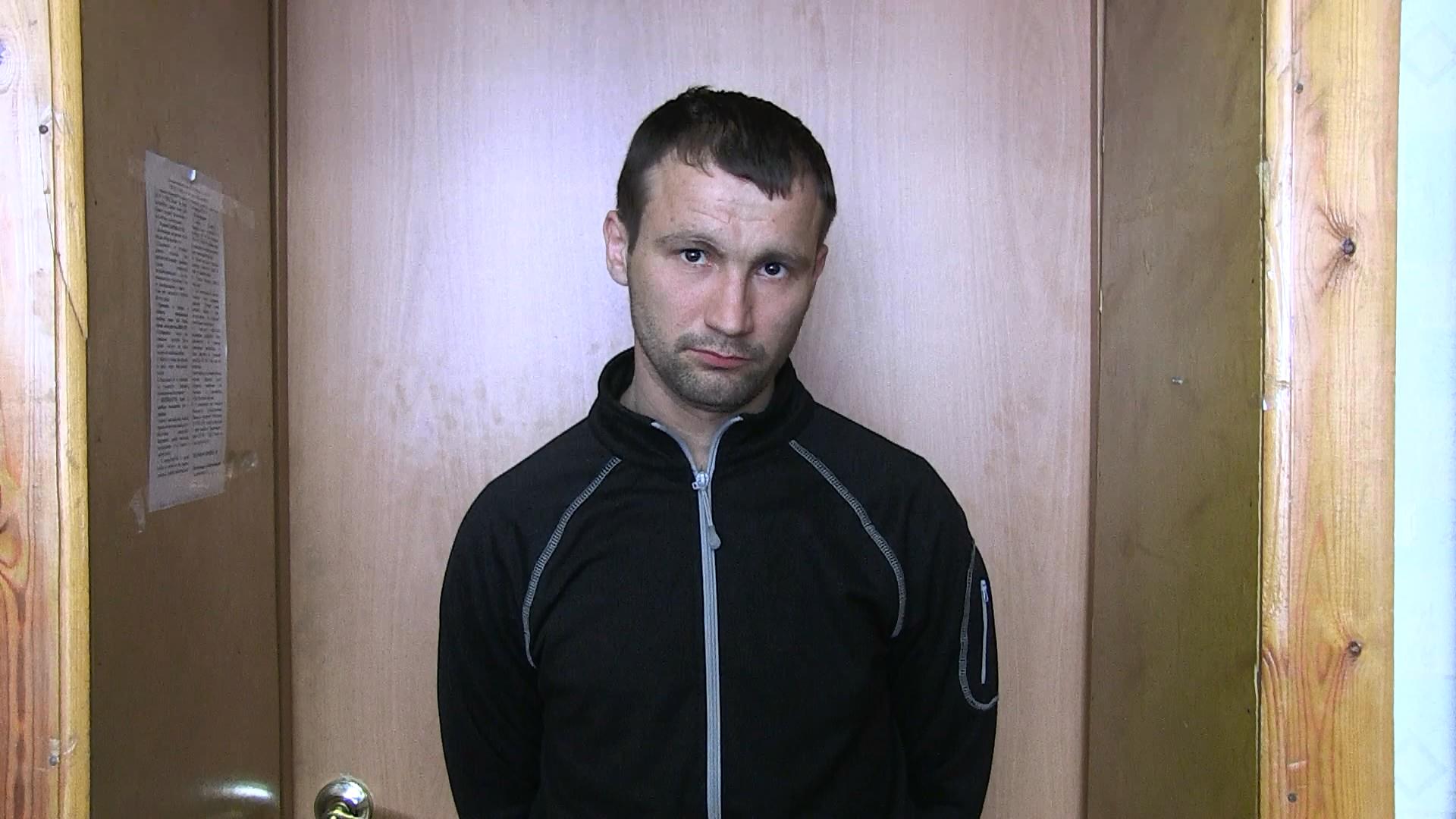 Сыщики уголовного розыска задержали серийного грабителя - Фото 2