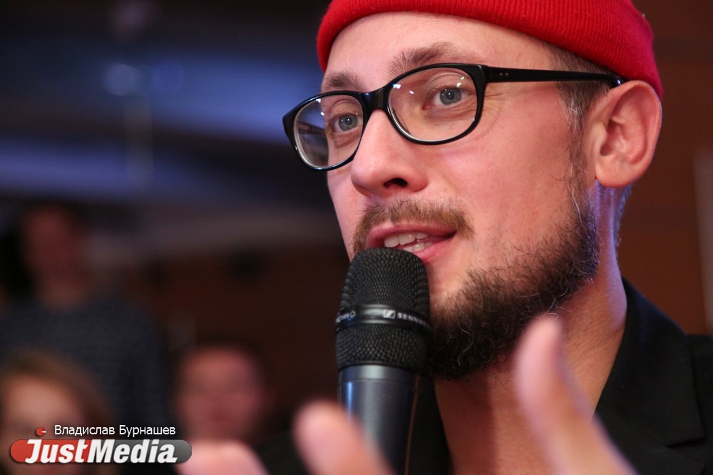 Уральские модные эксперты VS питерский дизайнер: «Мода есть даже у цыган!» - Фото 7