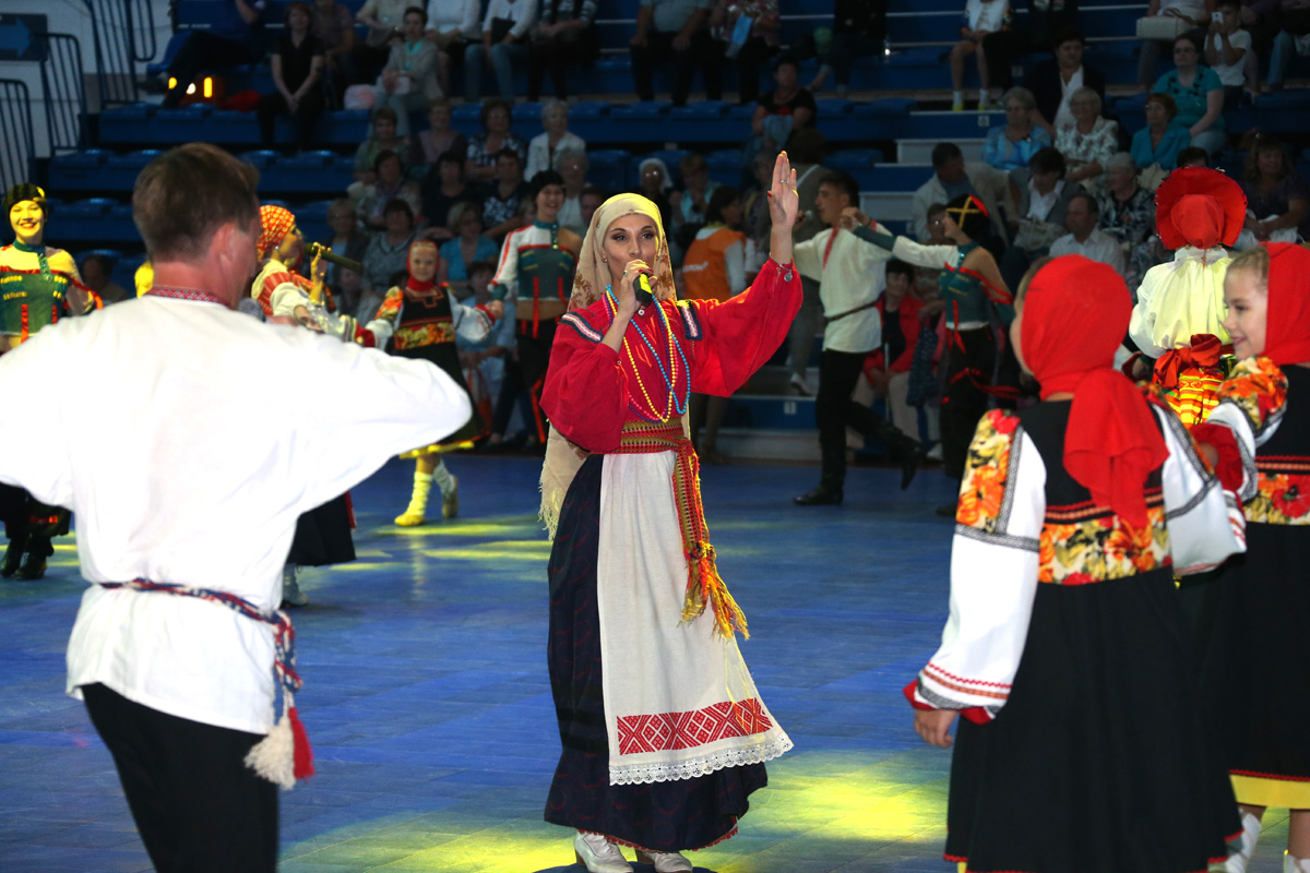 Губернатор пообещал пожилым свердловчанам достойные условия жизни - Фото 3