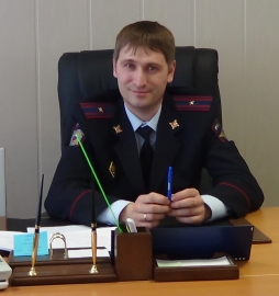 В ОМВД России по Богдановичскому району назначен новый начальник - Фото 2