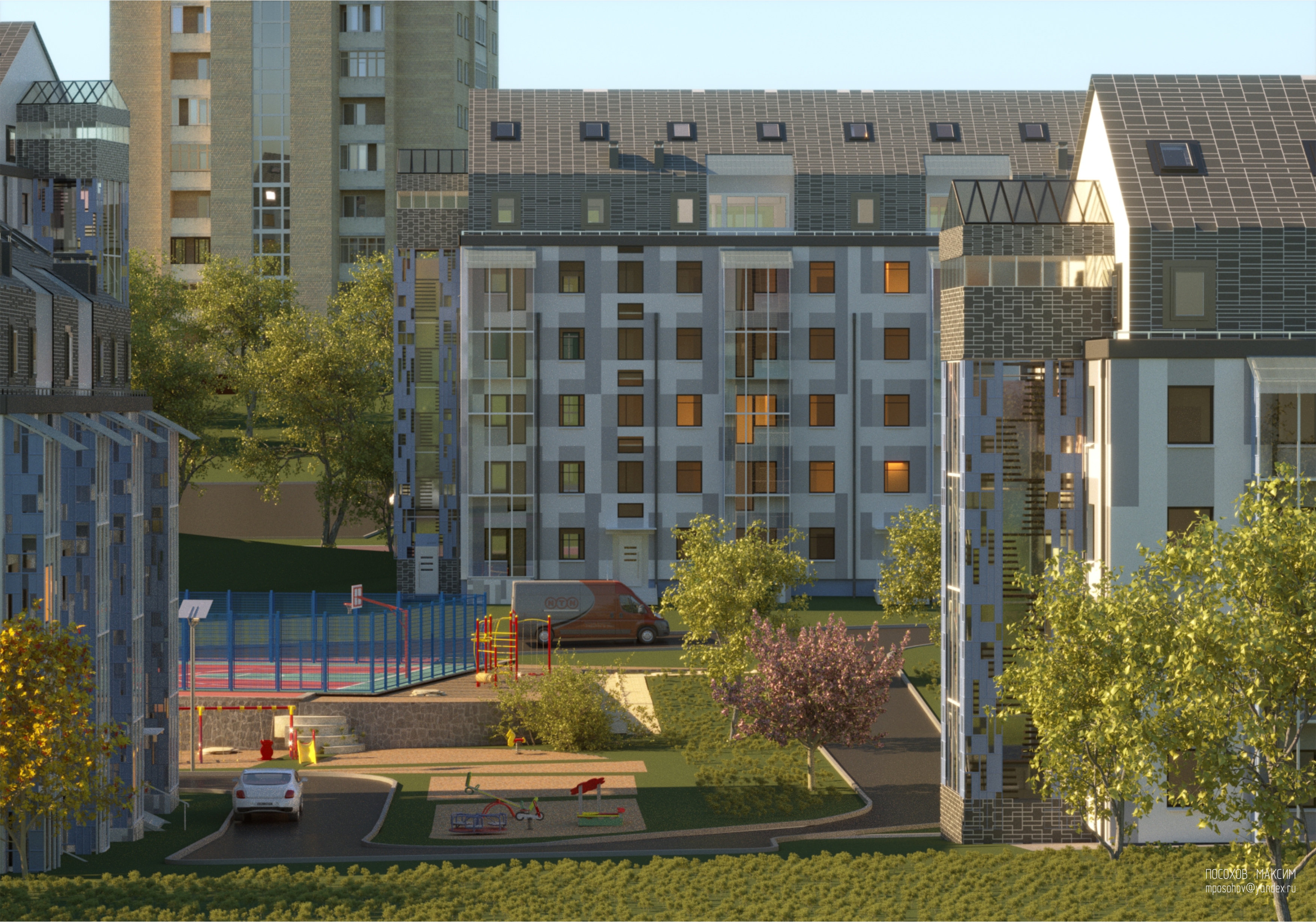 В Екатеринбурге изобрели «оружие» против дорогостоящих капремонтов. СПЕЦПРОЕКТ - Фото 14