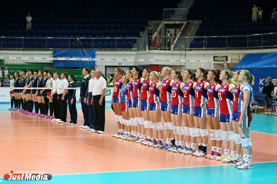 Турнир «Кубка Ельцина» открыт: сборная Китая уверенно обыграла команду Чехии - Фото 2