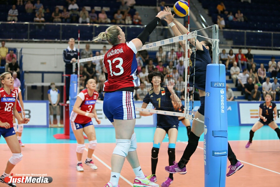 Турнир «Кубка Ельцина» открыт: сборная Китая уверенно обыграла команду Чехии - Фото 5