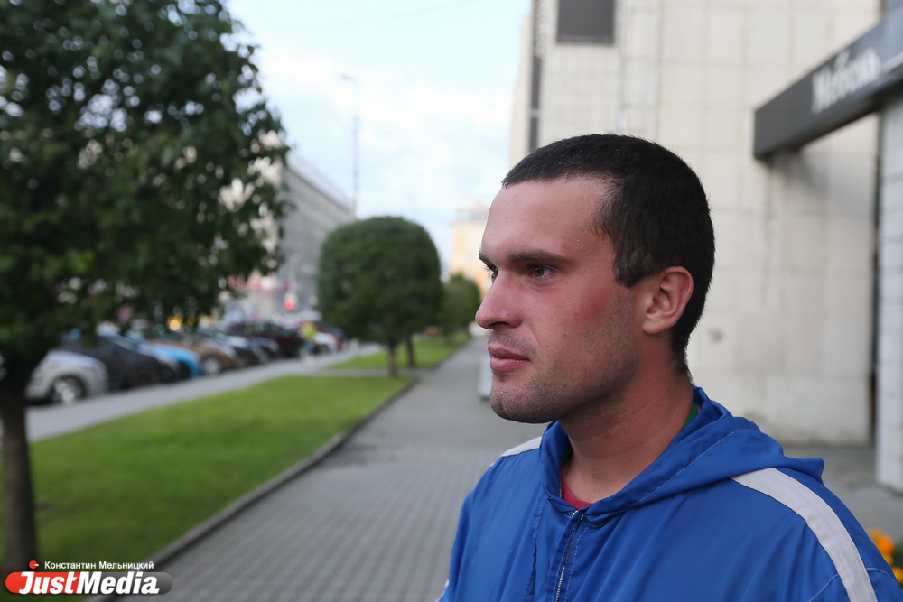 Пешком от Выборга до Владивостока. Прославившийся путешественник Илья Фролов добрался до Екатеринбурга - Фото 7