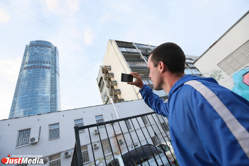 Пешком от Выборга до Владивостока. Прославившийся путешественник Илья Фролов добрался до Екатеринбурга - Фото 3