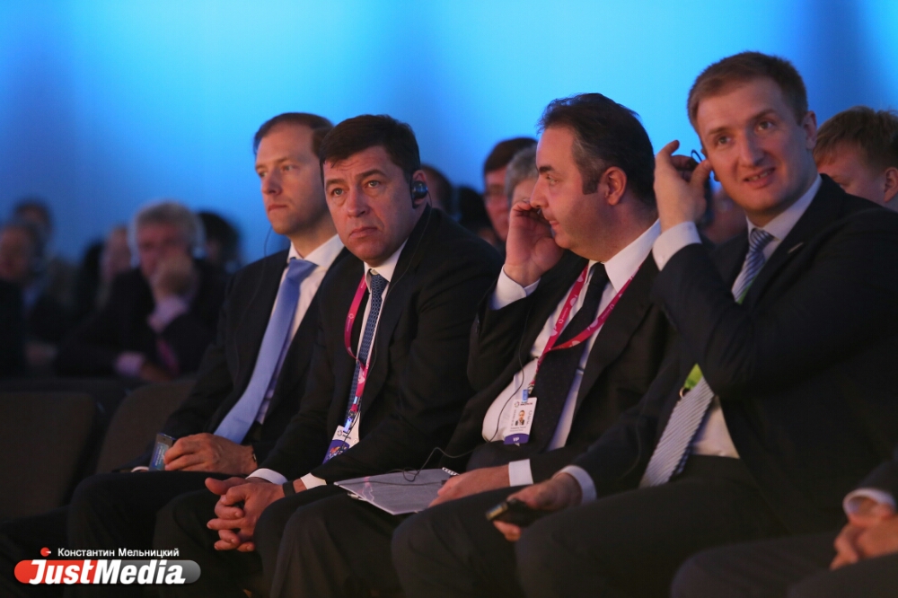 Высокие технологии и совместные производства. В первый день ИННОПРОМа бизнесмены Поднебесной обрисовали круг интересов в России - Фото 3