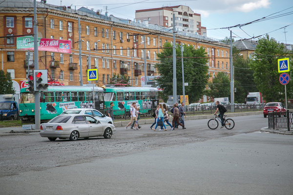 Продолжаем тест-драйв 4G. На какой скорости мобильного интернета «живут» спальные районы? - Фото 2