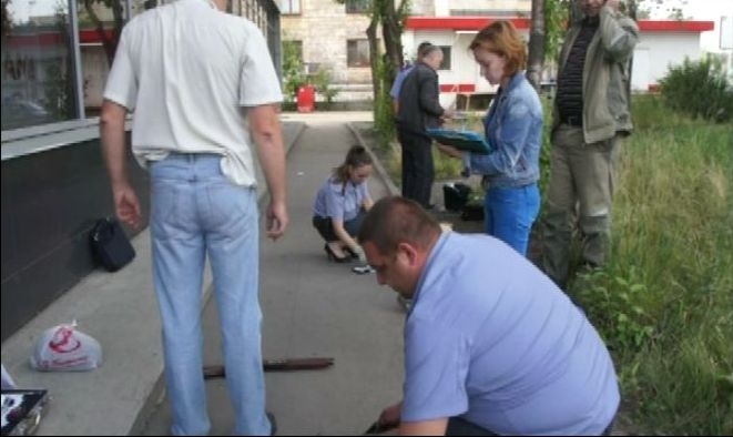 В Нижнем Тагиле злоумышленник ранил из ружья трех полицейских и сам получил смертельное ранение - Фото 3