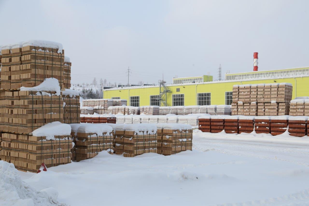 На Ревдинском кирпичном заводе затопили обжиговую печь - Фото 6