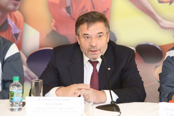 В клубе настольного тенниса УГМК новичок из Японии. В Верхней Пышме презентовали состав команды на юбилейный сезон 2017/18 - Фото 4