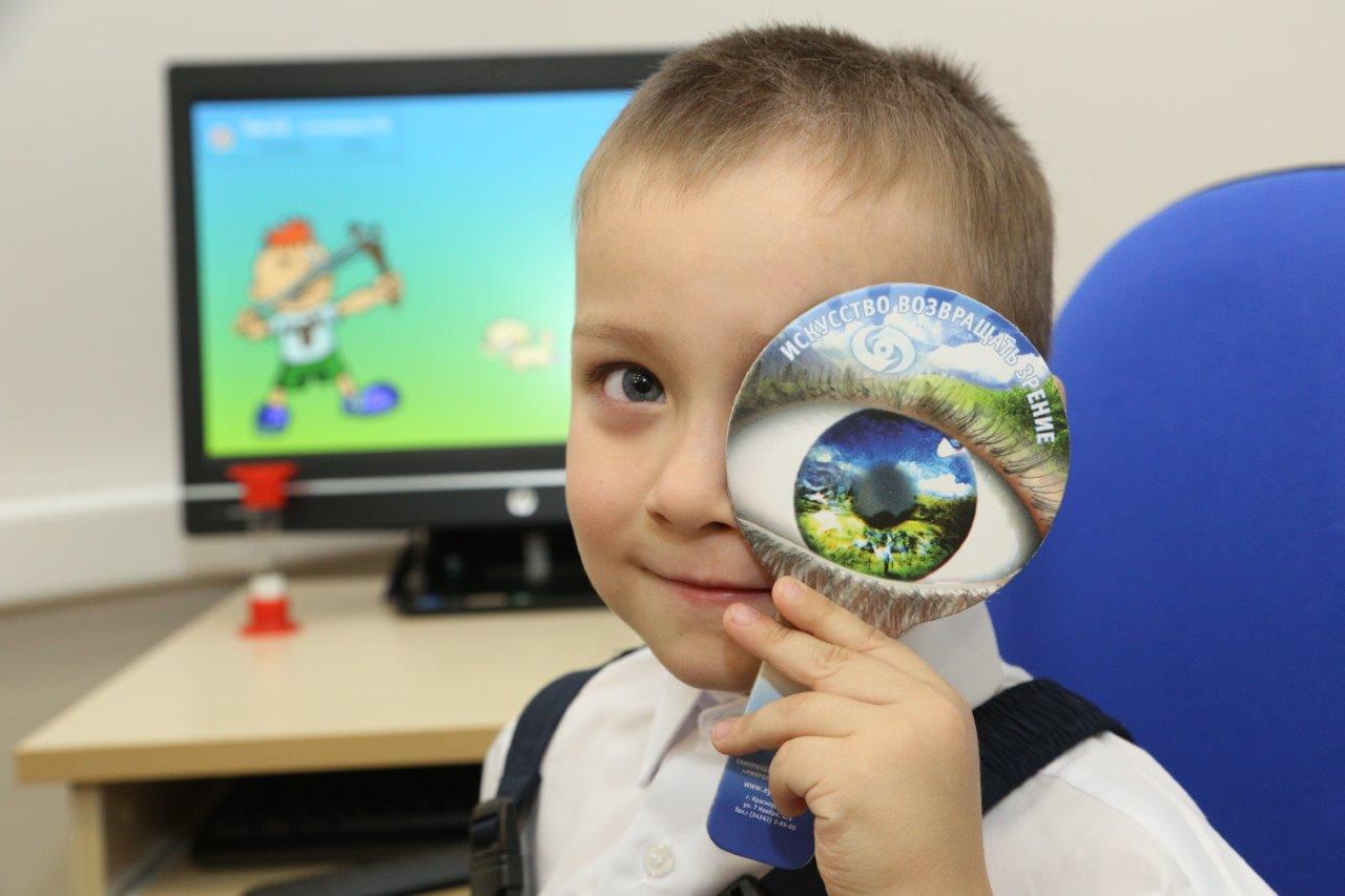 «Здесь даже врача-офтальмолога не было, а теперь целое подразделение». В Красноуральске открылась «Микрохирургия глаза» - Фото 2