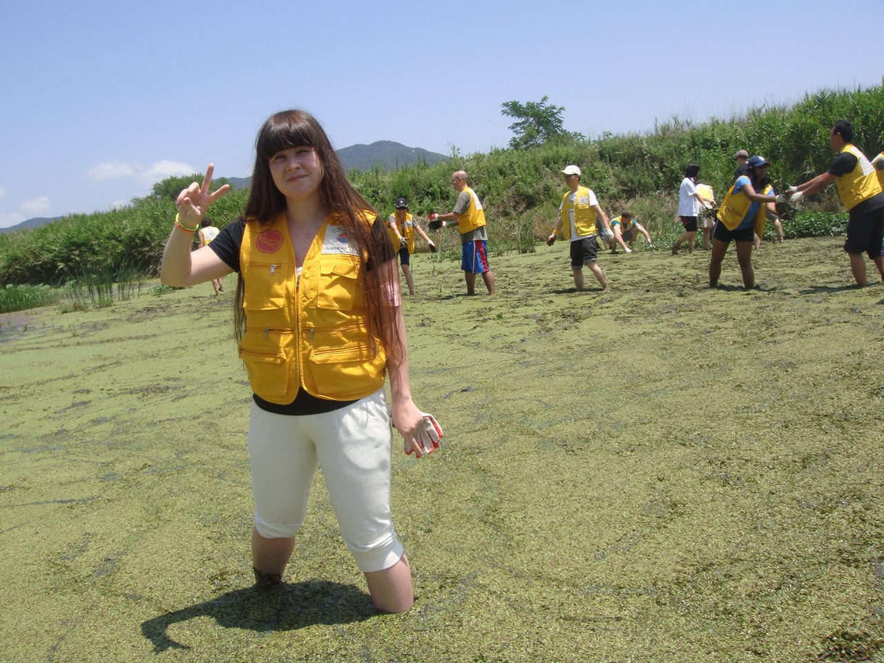 Корейский вуз — это место, где можно «накатить» с профессором и отдохнуть от школы. Как жилось уральским студентам в стране утренней свежести. СПЕЦПРОЕКТ - Фото 17
