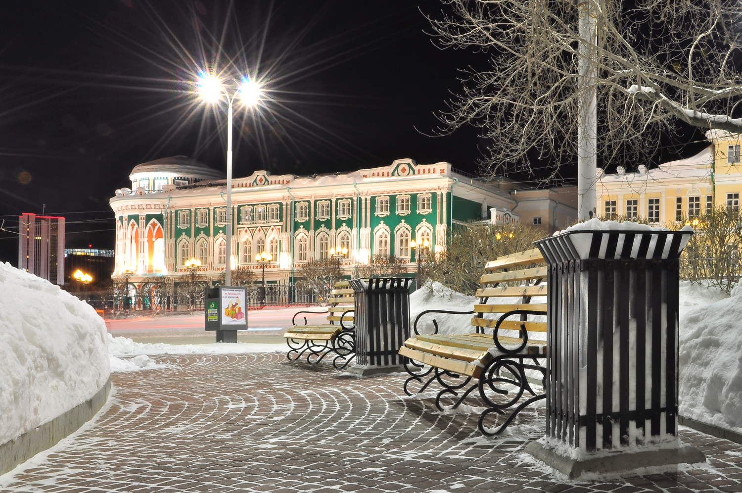 «Атомстройкомплекс» получил премию Татищева и де Геннина за дом Севастьянова - Фото 3