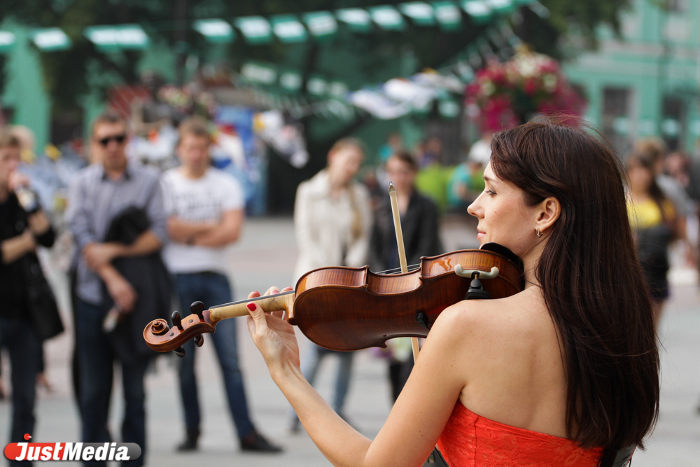 Четыре концерта в течение пяти часов: пятый день GreenWay стал самым «музыкальным» за всю историю фестиваля - Фото 2