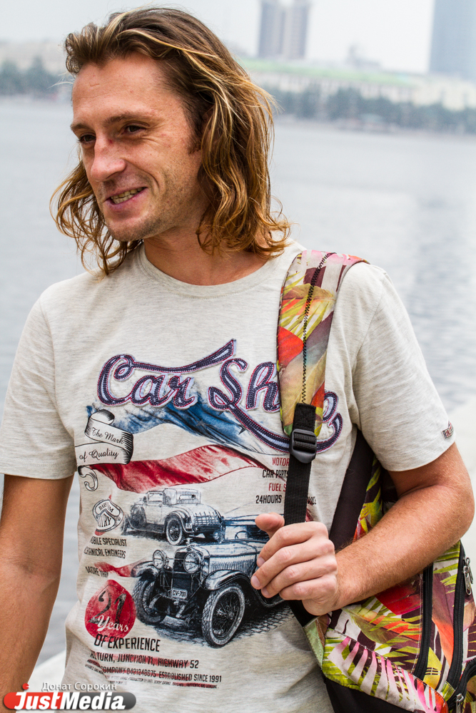 Путешествие уральского менеджера по Юго-Восточной Азии. Как найти вкус к жизни и придумать новые бизнес-идеи СПЕЦПРОЕКТ - Фото 3