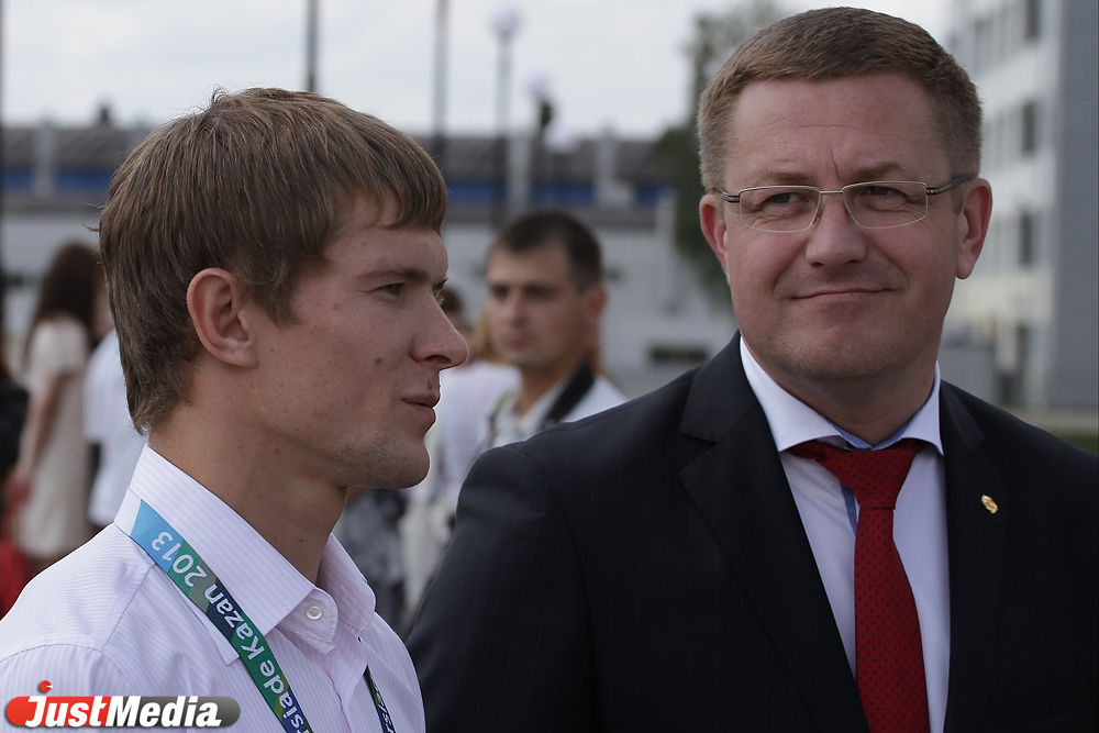 Хлыбов Илья Евгеньевич самбо