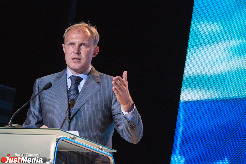 Россель возглавил список «Единой России» на выборах в гордуму: хочет доделать то, что осталось на бумаге - Фото 3