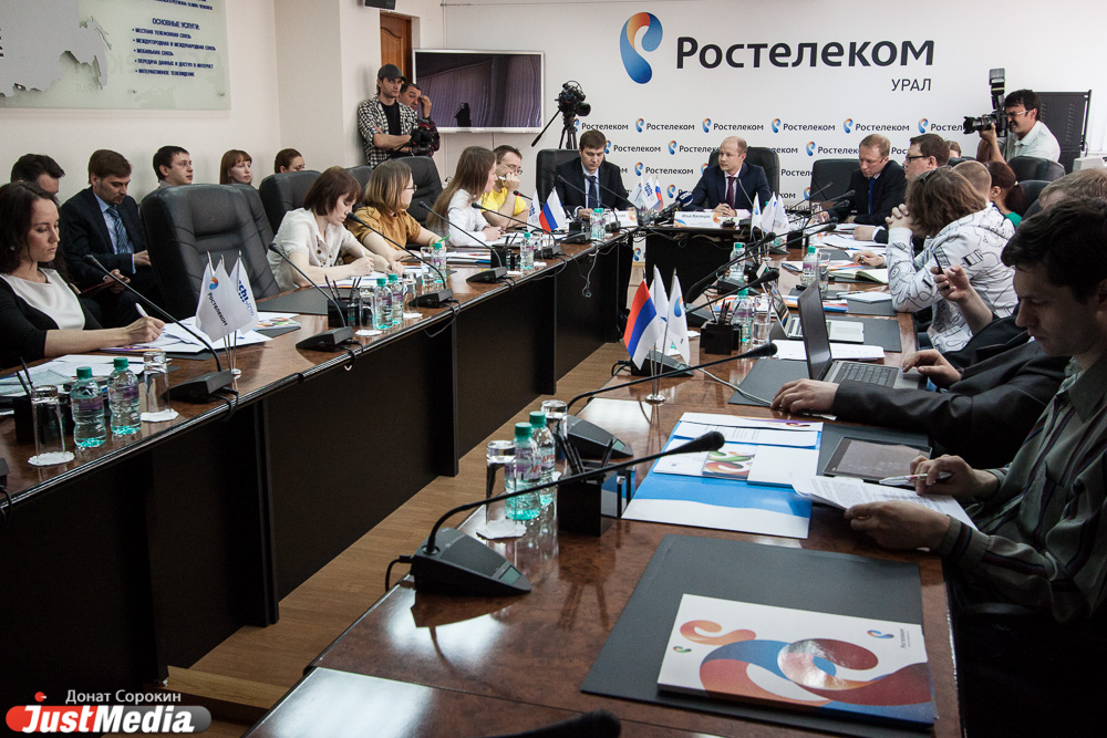 В Свердловской области появилась сеть 3G+ от «Ростелекома» - Фото 3