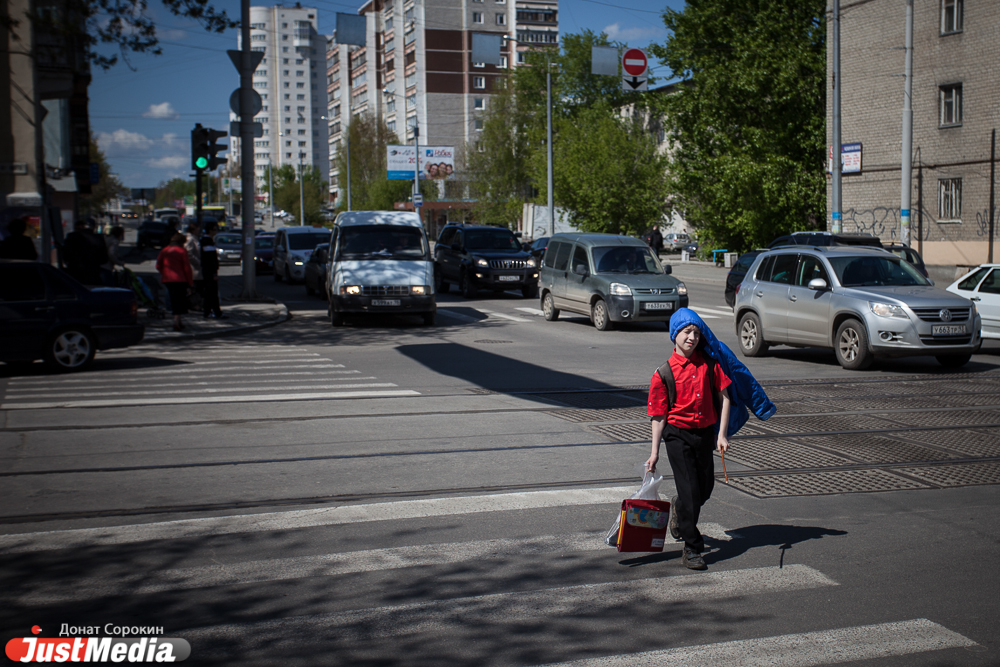 Сотрудники ГИБДД устроили погоню в центре города. Злостными нарушителями оказались… два школьника - Фото 3