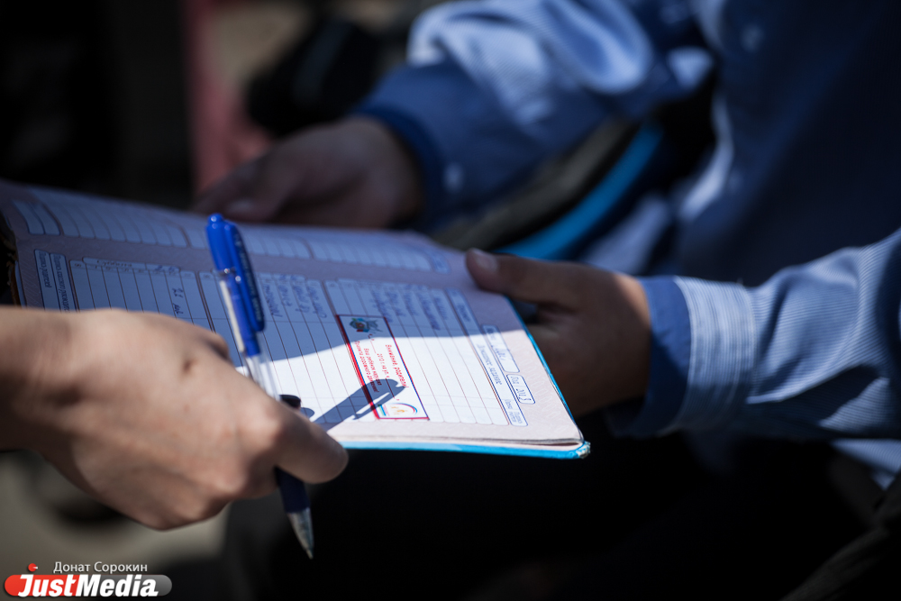 Сотрудники ГИБДД устроили погоню в центре города. Злостными нарушителями оказались… два школьника - Фото 5