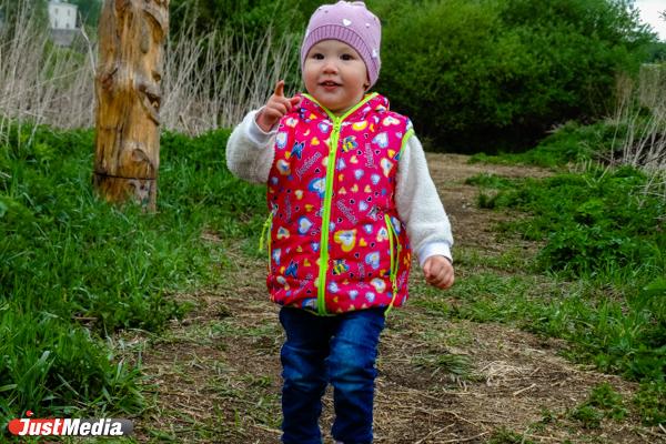 Избушка Бабы-Яги, дом крестьянина и старинная русская печь. На Урале продолжается строительство парка по сказам Бажова - Фото 20