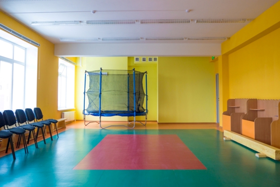 АСИ рекомендует использовать опыт Урала: свердловские строители сдали садик нового поколения в Красноуфимске - Фото 4