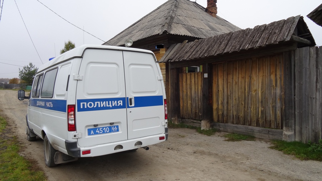 В Серове местный житель убил рыбака и сбросил его тело в реку - Фото 2