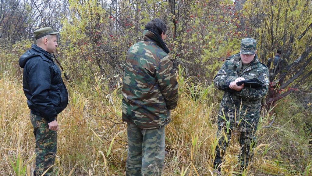 В Серове местный житель убил рыбака и сбросил его тело в реку - Фото 3