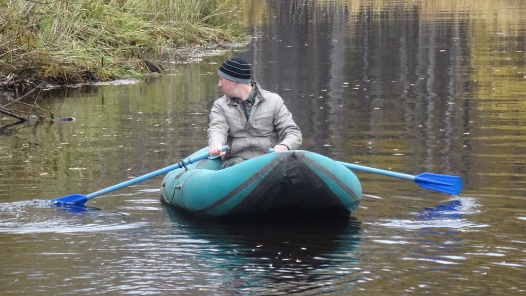 В Серове местный житель убил рыбака и сбросил его тело в реку - Фото 7