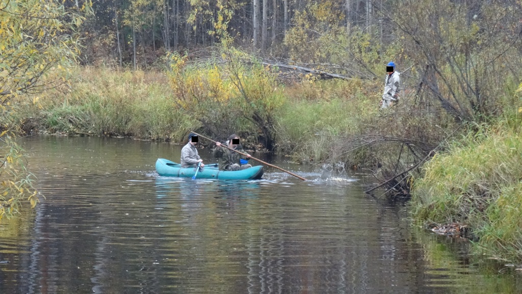 В Серове местный житель убил рыбака и сбросил его тело в реку - Фото 8
