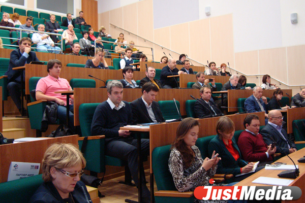 «Никаких ВДНХ!» ИННОПРОМ-2013 в Екатеринбурге пройдет без мороженого, воздушных шариков и промоакций - Фото 3