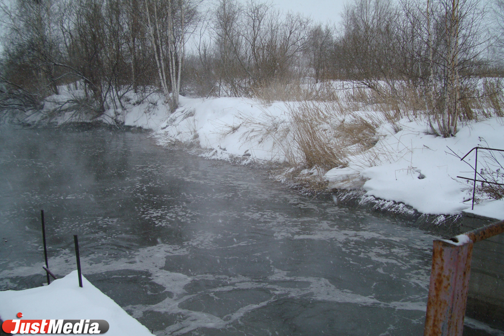 Здесь всплывает даже золото! В сточных водах Екатеринбурга находят украшения, водительские удостоверения и криминальные трупы - Фото 5