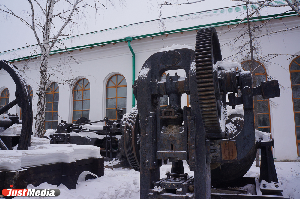 Новый музей истории архитектуры в Историческом сквере все-таки спрячут под стеклянный колпак - Фото 4