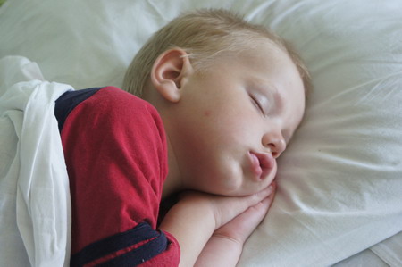 Полиция ищет родственников мальчика, обнаруженного накануне вечером в Нижнем Тагиле - Фото 3