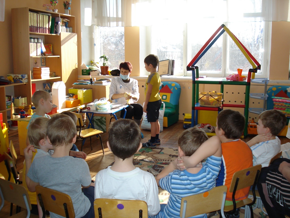 Екатеринбургские дети плохо чистят зубы - Фото 2