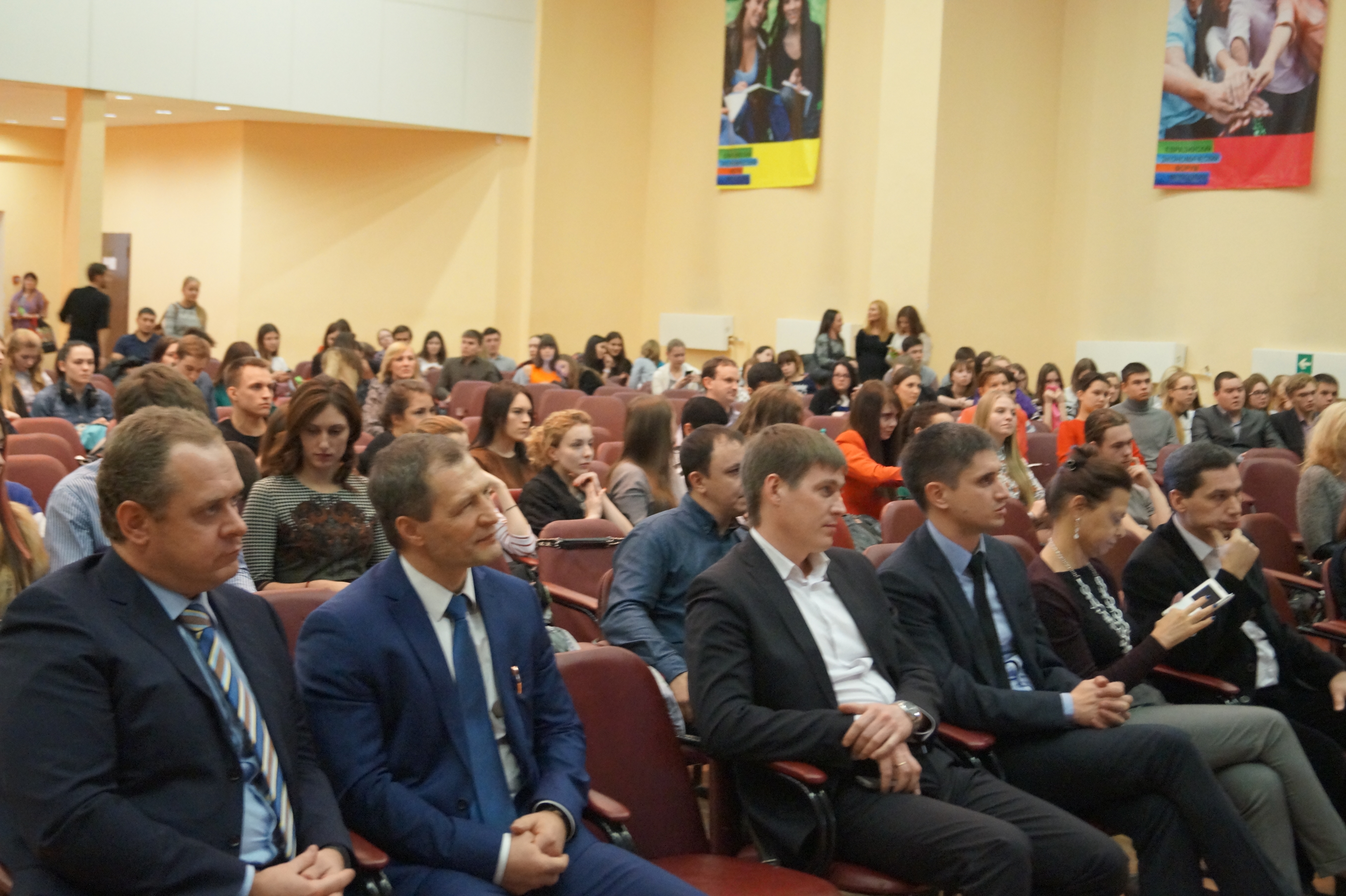 В Екатеринбурге выбрали лучшего молодого предпринимателя - Фото 4